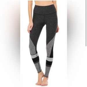 Alo High Waist Momentum Legging